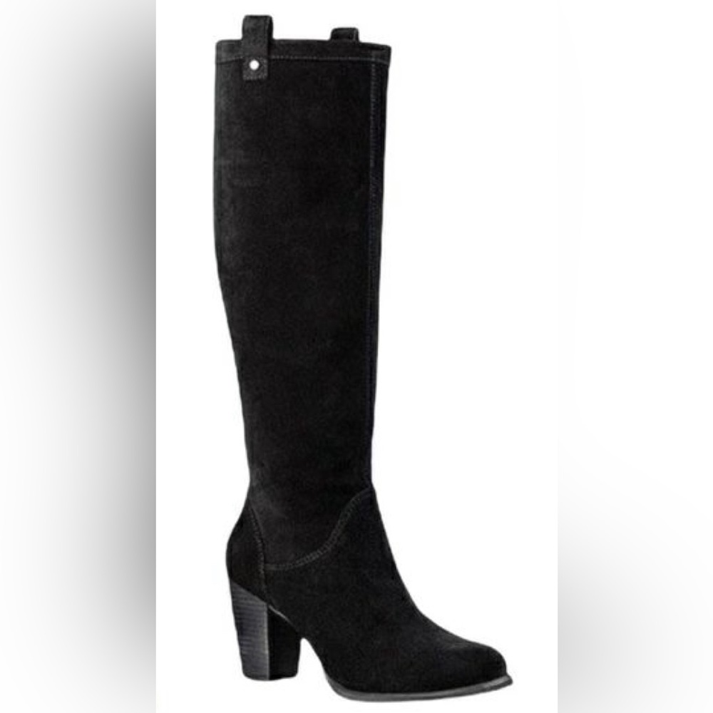 Ugg Ava Boot Black
